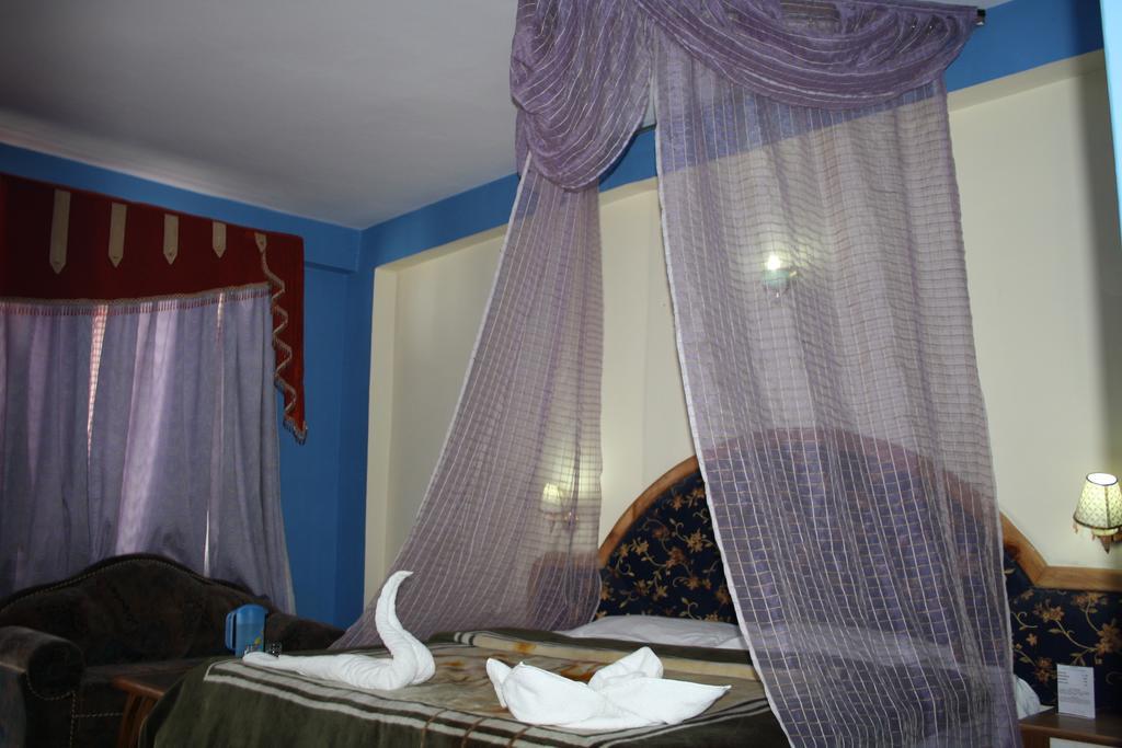 Hotel Ocean Blue Manali Exterior foto